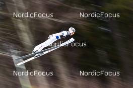 30.01.2022, Willingen, Germany (GER): Markus Rupitsch (AUT) - FIS world cup ski jumping men, individual HS145, Willingen (GER). www.nordicfocus.com. © Reichert/NordicFocus. Every downloaded picture is fee-liable
