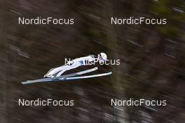 30.01.2022, Willingen, Germany (GER): Halvor Egner Granerud (NOR) - FIS world cup ski jumping men, individual HS145, Willingen (GER). www.nordicfocus.com. © Reichert/NordicFocus. Every downloaded picture is fee-liable