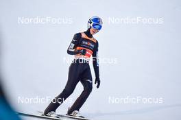 30.01.2022, Willingen, Germany (GER): Ryoyu Kobayashi (JPN) - FIS world cup ski jumping men, individual HS145, Willingen (GER). www.nordicfocus.com. © Reichert/NordicFocus. Every downloaded picture is fee-liable