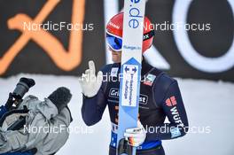 30.01.2022, Willingen, Germany (GER): +33+ - FIS world cup ski jumping men, individual HS145, Willingen (GER). www.nordicfocus.com. © Reichert/NordicFocus. Every downloaded picture is fee-liable