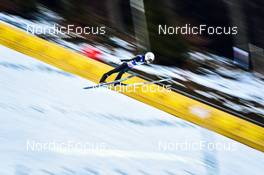 28.01.2022, Willingen, Germany (GER): Yukiya Sato (JPN) - FIS world cup ski jumping men, mixed team HS145, Willingen (GER). www.nordicfocus.com. © Reichert/NordicFocus. Every downloaded picture is fee-liable