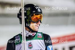 27.02.2022, Lahti, Finland (FIN): Clemens Aigner (AUT) - FIS world cup ski jumping men, individual HS130, Lahti (FIN). www.nordicfocus.com. © Modica/NordicFocus. Every downloaded picture is fee-liable.