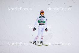 27.02.2022, Lahti, Finland (FIN): Jan Hoerl (AUT) - FIS world cup ski jumping men, individual HS130, Lahti (FIN). www.nordicfocus.com. © Modica/NordicFocus. Every downloaded picture is fee-liable.