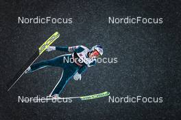 25.02.2022, Lahti, Finland (FIN): Niko Kytosaho (FIN) - FIS world cup ski jumping men, individual HS130, Lahti (FIN). www.nordicfocus.com. © Modica/NordicFocus. Every downloaded picture is fee-liable.