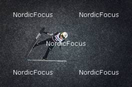 25.02.2022, Lahti, Finland (FIN): Yukiya Sato (JPN) - FIS world cup ski jumping men, individual HS130, Lahti (FIN). www.nordicfocus.com. © Modica/NordicFocus. Every downloaded picture is fee-liable.