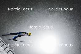 25.02.2022, Lahti, Finland (FIN): Roman Trofimov (RUS) - FIS world cup ski jumping men, individual HS130, Lahti (FIN). www.nordicfocus.com. © Thibaut/NordicFocus. Every downloaded picture is fee-liable.