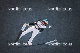 25.02.2022, Lahti, Finland (FIN): Andreas Alamommo (FIN) - FIS world cup ski jumping men, individual HS130, Lahti (FIN). www.nordicfocus.com. © Thibaut/NordicFocus. Every downloaded picture is fee-liable.