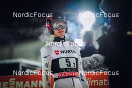 26.02.2022, Lahti, Finland (FIN): Naoki Nakamura (JPN) - FIS world cup ski jumping men, team HS130, Lahti (FIN). www.nordicfocus.com. © Thibaut/NordicFocus. Every downloaded picture is fee-liable.