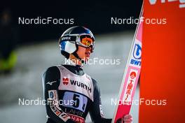 26.02.2022, Lahti, Finland (FIN): Ryoyu Kobayashi (JPN) - FIS world cup ski jumping men, team HS130, Lahti (FIN). www.nordicfocus.com. © Thibaut/NordicFocus. Every downloaded picture is fee-liable.