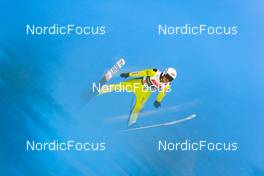 03.03.2022, Lillehammer, Norway (NOR): Kamil Stoch (POL) - FIS world cup ski jumping men, individual HS140, Lillehammer (NOR). www.nordicfocus.com. © Thibaut/NordicFocus. Every downloaded picture is fee-liable.