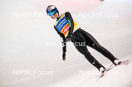 05.03.2022, Oslo, Norway (NOR): Ryoyu Kobayashi (JPN) - FIS world cup ski jumping men, individual HS134, Oslo (NOR). www.nordicfocus.com. © Modica/NordicFocus. Every downloaded picture is fee-liable.