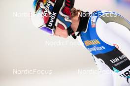 05.03.2022, Oslo, Norway (NOR): Halvor Egner Granerud (NOR) - FIS world cup ski jumping men, individual HS134, Oslo (NOR). www.nordicfocus.com. © Modica/NordicFocus. Every downloaded picture is fee-liable.