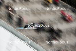 05.03.2022, Oslo, Norway (NOR): Cene Prevc (SLO) - FIS world cup ski jumping men, individual HS134, Oslo (NOR). www.nordicfocus.com. © Modica/NordicFocus. Every downloaded picture is fee-liable.