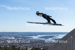 06.03.2022, Oslo, Norway (NOR): Ryoyu Kobayashi (JPN) - FIS world cup ski jumping men, individual HS134, Oslo (NOR). www.nordicfocus.com. © Thibaut/NordicFocus. Every downloaded picture is fee-liable.
