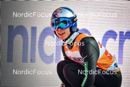 20.03.2022, Oberstdorf, Germany (GER): Ryoyu Kobayashi (JPN) - FIS world cup ski flying men, individual HS235, Oberstdorf (GER). www.nordicfocus.com. © Reichert/NordicFocus. Every downloaded picture is fee-liable