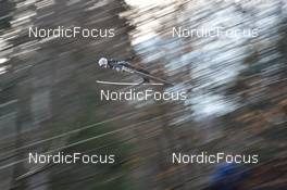 18.03.2022, Oberstdorf, Germany (GER): Yukiya Sato (JPN) - FIS world cup ski flying men, training, Oberstdorf (GER). www.nordicfocus.com. © Reichert/NordicFocus. Every downloaded picture is fee-liable