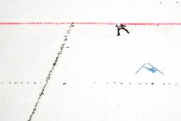 26.03.2022, Planica, Slovenia (SLO): Yukiya Sato (JPN) - FIS world cup ski jumping men, team HS240, Planica (SLO). www.nordicfocus.com. © Reichert/NordicFocus. Every downloaded picture is fee-liable.