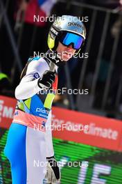 26.03.2022, Planica, Slovenia (SLO): Peter Prevc (SLO) - FIS world cup ski jumping men, team HS240, Planica (SLO). www.nordicfocus.com. © Reichert/NordicFocus. Every downloaded picture is fee-liable.