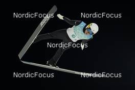 07.02.2022, Beijing, China (CHN): Yukiya Sato (JPN) - XXIV. Olympic Winter Games Beijing 2022, ski jumping men and women, mixed team HS106, Beijing (CHN). www.nordicfocus.com. © Thibaut/NordicFocus. Every downloaded picture is fee-liable.