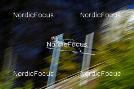05.11.2022, Wisla, Poland (POL): Junshiro Kobayashi (JPN) - FIS world cup ski jumping men, individual HS134, Wisla (POL). www.nordicfocus.com. © Reichert/NordicFocus. Every downloaded picture is fee-liable.
