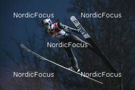 06.11.2022, Wisla, Poland (POL): Ryoyu Kobayashi (JPN) - FIS world cup ski jumping men, individual HS134, Wisla (POL). www.nordicfocus.com. © Reichert/NordicFocus. Every downloaded picture is fee-liable.