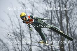 06.11.2022, Wisla, Poland (POL): Niko Kytosaho (FIN) - FIS world cup ski jumping men, individual HS134, Wisla (POL). www.nordicfocus.com. © Reichert/NordicFocus. Every downloaded picture is fee-liable.
