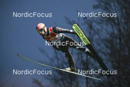 06.11.2022, Wisla, Poland (POL): Pius Paschke (GER) - FIS world cup ski jumping men, individual HS134, Wisla (POL). www.nordicfocus.com. © Reichert/NordicFocus. Every downloaded picture is fee-liable.