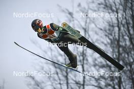06.11.2022, Wisla, Poland (POL): Naoki Nakamura (JPN) - FIS world cup ski jumping men, individual HS134, Wisla (POL). www.nordicfocus.com. © Reichert/NordicFocus. Every downloaded picture is fee-liable.