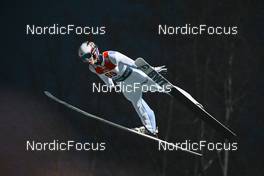 06.11.2022, Wisla, Poland (POL): Halvor Egner Granerud (NOR) - FIS world cup ski jumping men, individual HS134, Wisla (POL). www.nordicfocus.com. © Reichert/NordicFocus. Every downloaded picture is fee-liable.