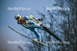 06.11.2022, Wisla, Poland (POL): Peter Prevc (SLO) - FIS world cup ski jumping men, individual HS134, Wisla (POL). www.nordicfocus.com. © Reichert/NordicFocus. Every downloaded picture is fee-liable.