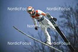 06.11.2022, Wisla, Poland (POL): Pawel Wasek (POL) - FIS world cup ski jumping men, individual HS134, Wisla (POL). www.nordicfocus.com. © Reichert/NordicFocus. Every downloaded picture is fee-liable.