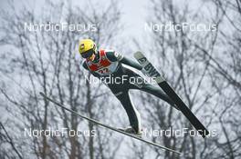 06.11.2022, Wisla, Poland (POL): Antti Aalto (FIN) - FIS world cup ski jumping men, individual HS134, Wisla (POL). www.nordicfocus.com. © Reichert/NordicFocus. Every downloaded picture is fee-liable.