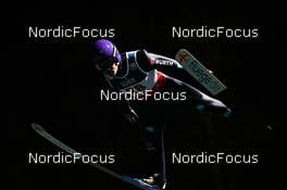 04.11.2022, Wisla, Poland (POL): Philipp Raimund (GER) - FIS world cup ski jumping men, training, Wisla (POL). www.nordicfocus.com. © Reichert/NordicFocus. Every downloaded picture is fee-liable.