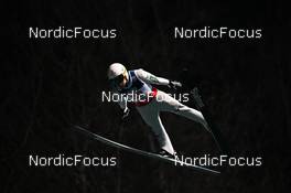 04.11.2022, Wisla, Poland (POL): Yukiya Sato (JPN) - FIS world cup ski jumping men, training, Wisla (POL). www.nordicfocus.com. © Reichert/NordicFocus. Every downloaded picture is fee-liable.