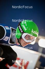 04.11.2022, Wisla, Poland (POL): Daniel Tschofenig (AUT) - FIS world cup ski jumping men, training, Wisla (POL). www.nordicfocus.com. © Reichert/NordicFocus. Every downloaded picture is fee-liable.