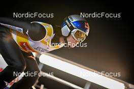 04.11.2022, Wisla, Poland (POL): Ryoyu Kobayashi (JPN) - FIS world cup ski jumping men, training, Wisla (POL). www.nordicfocus.com. © Reichert/NordicFocus. Every downloaded picture is fee-liable.
