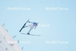 26.11.2022, Ruka, Finland (FIN): Yukiya Sato (JPN) - FIS world cup ski jumping men, individual HS142, Ruka (FIN). www.nordicfocus.com. © Modica/NordicFocus. Every downloaded picture is fee-liable.
