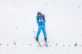 26.11.2022, Ruka, Finland (FIN): Piotr Zyla (POL) - FIS world cup ski jumping men, individual HS142, Ruka (FIN). www.nordicfocus.com. © Modica/NordicFocus. Every downloaded picture is fee-liable.