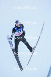 26.11.2022, Ruka, Finland (FIN): Ryoyu Kobayashi (JPN) - FIS world cup ski jumping men, individual HS142, Ruka (FIN). www.nordicfocus.com. © Modica/NordicFocus. Every downloaded picture is fee-liable.