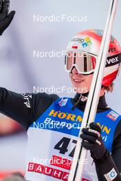 26.11.2022, Ruka, Finland (FIN): Pawel Wasek (POL) - FIS world cup ski jumping men, individual HS142, Ruka (FIN). www.nordicfocus.com. © Modica/NordicFocus. Every downloaded picture is fee-liable.