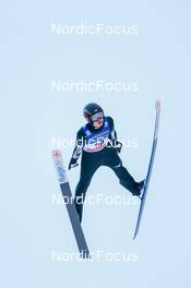 26.11.2022, Ruka, Finland (FIN): Naoki Nakamura (JPN) - FIS world cup ski jumping men, individual HS142, Ruka (FIN). www.nordicfocus.com. © Modica/NordicFocus. Every downloaded picture is fee-liable.
