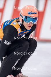 26.11.2022, Ruka, Finland (FIN): Dawid Kubacki (POL) - FIS world cup ski jumping men, individual HS142, Ruka (FIN). www.nordicfocus.com. © Modica/NordicFocus. Every downloaded picture is fee-liable.