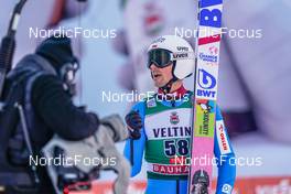 27.11.2022, Ruka, Finland (FIN): Piotr Zyla (POL) - FIS world cup ski jumping men, individual HS142, Ruka (FIN). www.nordicfocus.com. © Thibaut/NordicFocus. Every downloaded picture is fee-liable.