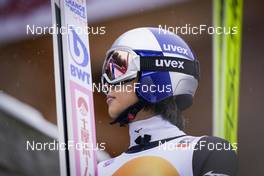 09.12.2022, Titisee-Neustadt, Germany (GER): Ryoyu Kobayashi (JPN) - FIS world cup ski jumping men, individual HS142, Titisee-Neustadt (GER). www.nordicfocus.com. © Thibaut/NordicFocus. Every downloaded picture is fee-liable.