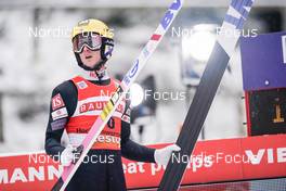 09.12.2022, Titisee-Neustadt, Germany (GER): Niko Kytosaho (FIN) - FIS world cup ski jumping men, individual HS142, Titisee-Neustadt (GER). www.nordicfocus.com. © Thibaut/NordicFocus. Every downloaded picture is fee-liable.