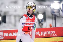 09.12.2022, Titisee-Neustadt, Germany (GER): Ziga Jelar (SLO) - FIS world cup ski jumping men, individual HS142, Titisee-Neustadt (GER). www.nordicfocus.com. © Thibaut/NordicFocus. Every downloaded picture is fee-liable.