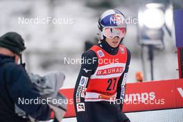 09.12.2022, Titisee-Neustadt, Germany (GER): Ryoyu Kobayashi (JPN) - FIS world cup ski jumping men, individual HS142, Titisee-Neustadt (GER). www.nordicfocus.com. © Thibaut/NordicFocus. Every downloaded picture is fee-liable.