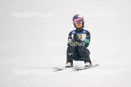 10.12.2022, Titisee-Neustadt, Germany (GER): Sara Takanashi (JPN) - FIS world cup ski jumping men, mixed team HS142, Titisee-Neustadt (GER). www.nordicfocus.com. © Thibaut/NordicFocus. Every downloaded picture is fee-liable.