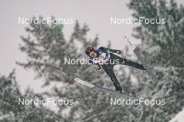 10.12.2022, Titisee-Neustadt, Germany (GER): Naoki Nakamura (JPN) - FIS world cup ski jumping men, mixed team HS142, Titisee-Neustadt (GER). www.nordicfocus.com. © Thibaut/NordicFocus. Every downloaded picture is fee-liable.