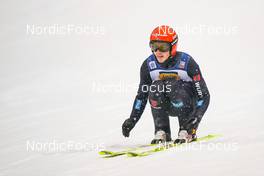 10.12.2022, Titisee-Neustadt, Germany (GER): Constantin Schmid (GER) - FIS world cup ski jumping men, mixed team HS142, Titisee-Neustadt (GER). www.nordicfocus.com. © Thibaut/NordicFocus. Every downloaded picture is fee-liable.